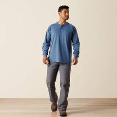Ariat FR Air Henley Outlet