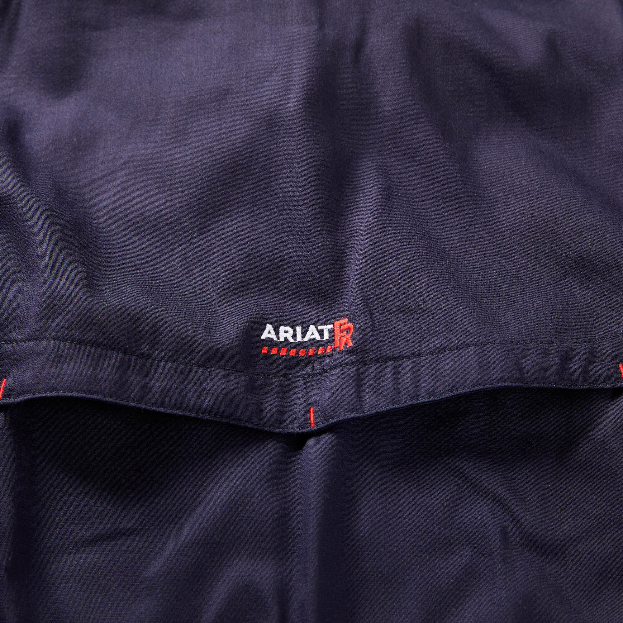 Ariat FR Solid Vent Work Shirt On Sale