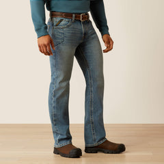 Ariat Rebar M7 Slim Rail Straight Jean Sale