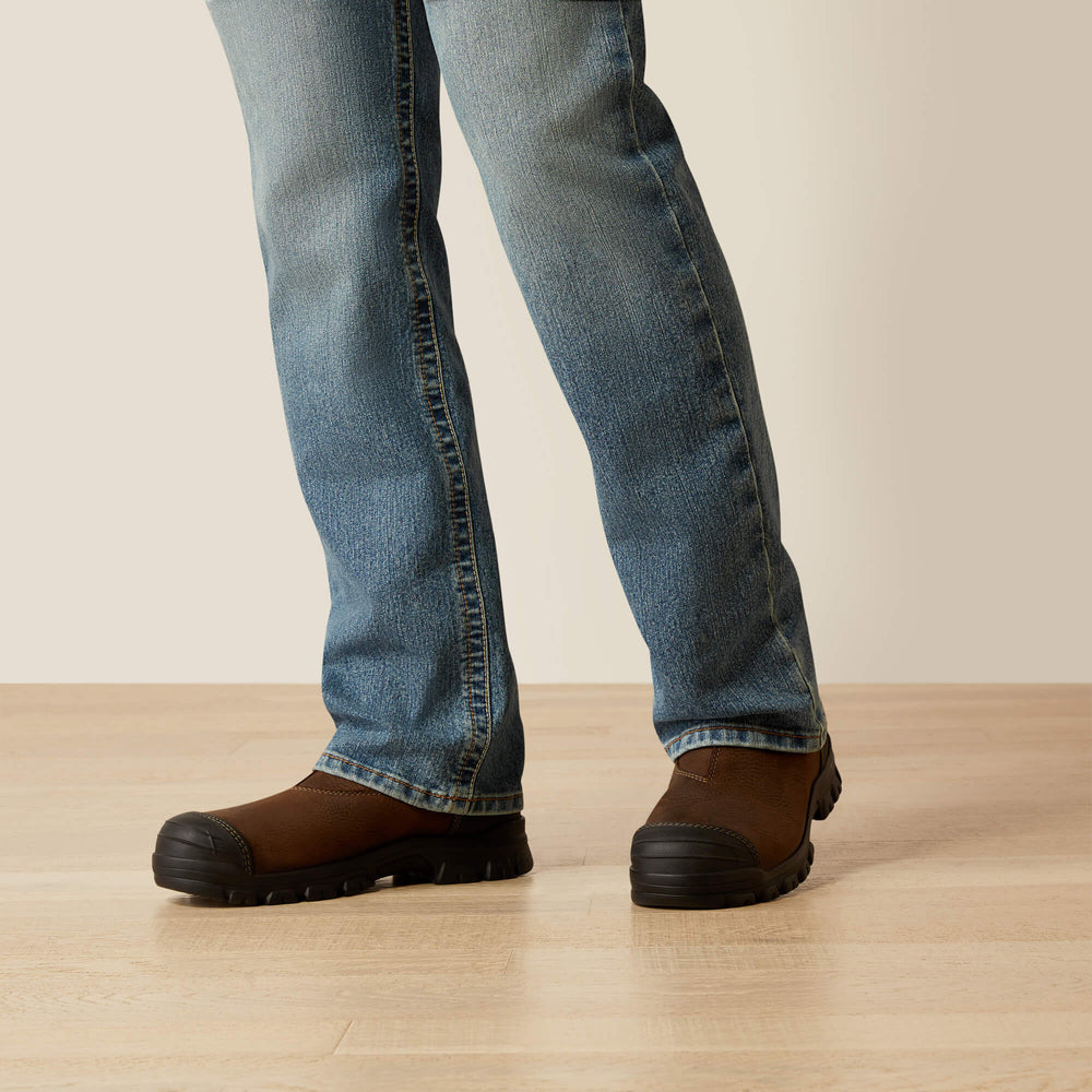 Ariat Rebar M7 Slim Rail Straight Jean Sale