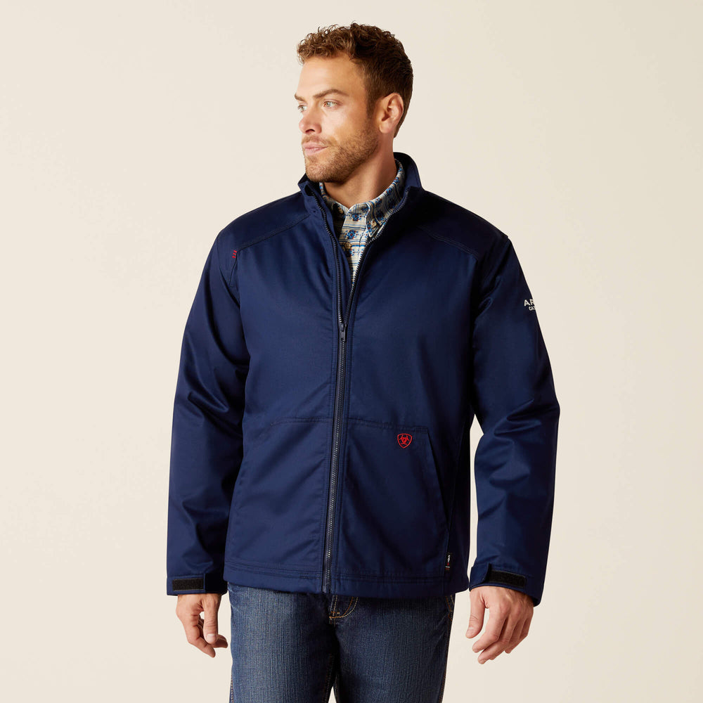 Ariat FR Basic Insulated Jacket Outlet