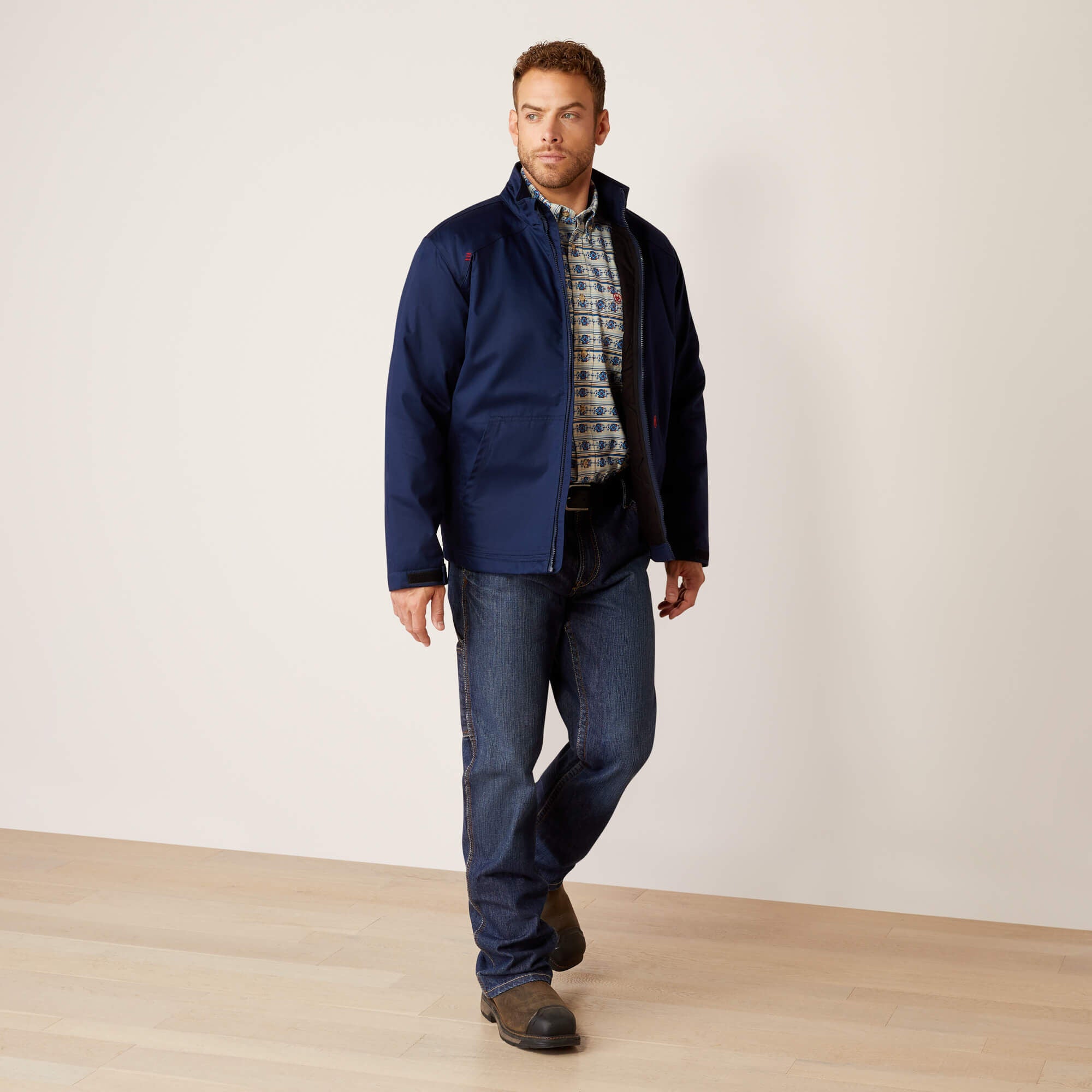 Ariat FR Basic Insulated Jacket Outlet