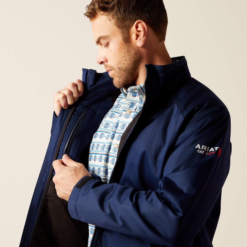 Ariat FR Basic Insulated Jacket Outlet