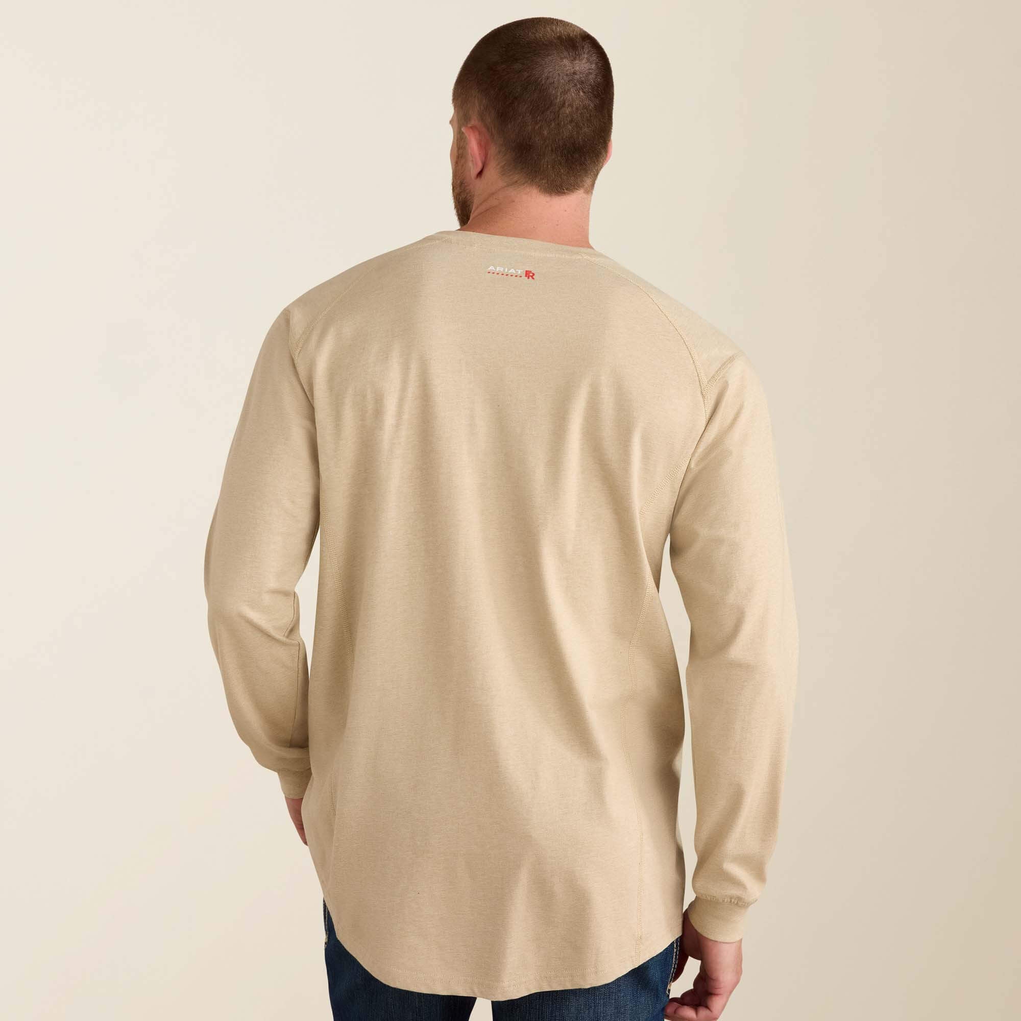 Ariat FR Air Crew T-Shirt Sale