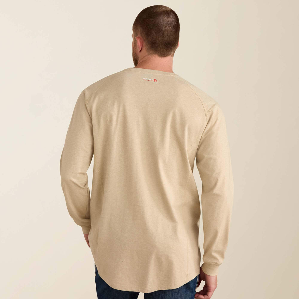 Ariat FR Air Crew T-Shirt Sale