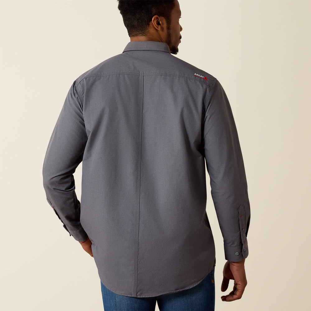 Ariat FR Featherlight Work Shirt Online