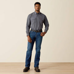 Ariat FR Featherlight Work Shirt Online