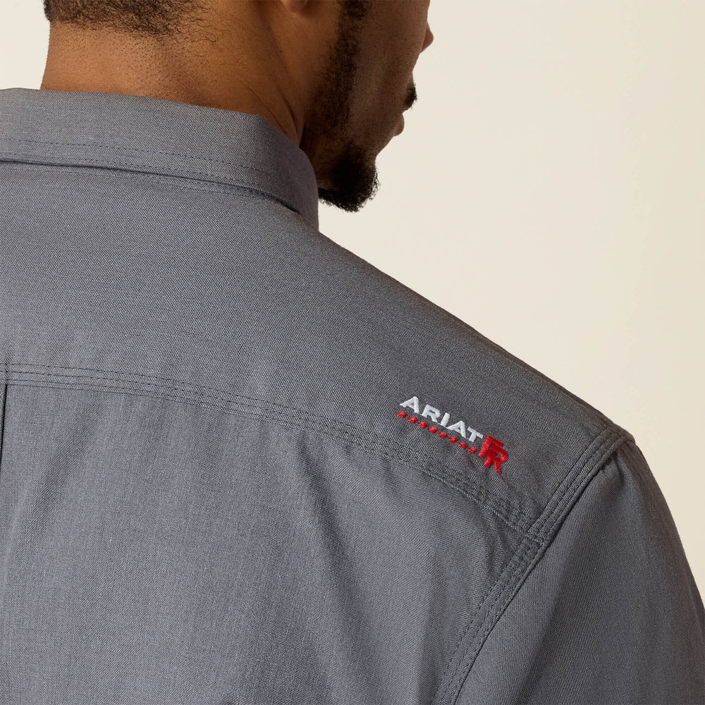 Ariat FR Featherlight Work Shirt Online