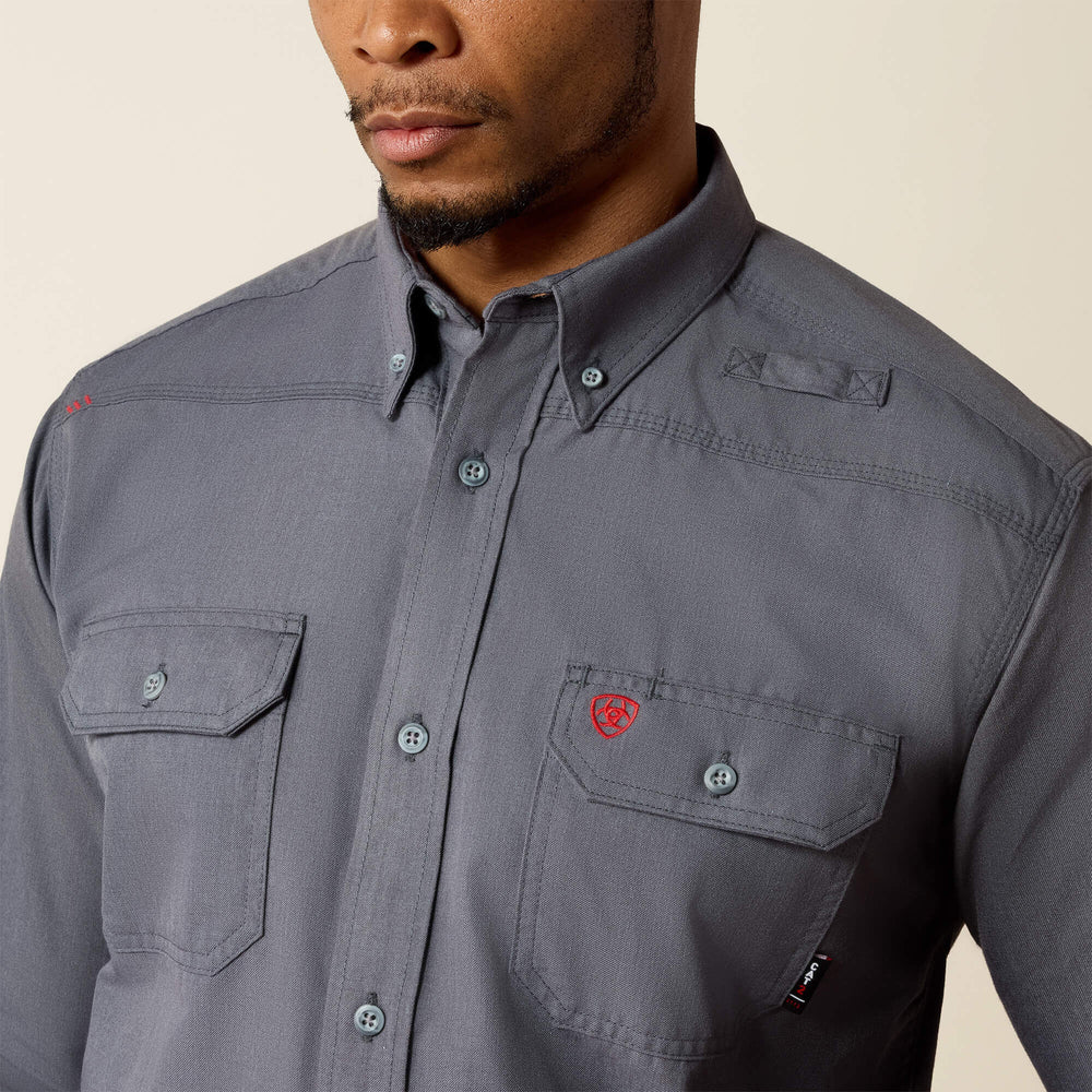 Ariat FR Featherlight Work Shirt Online