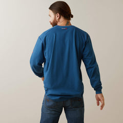 Ariat FR Air Crew T-Shirt On Sale