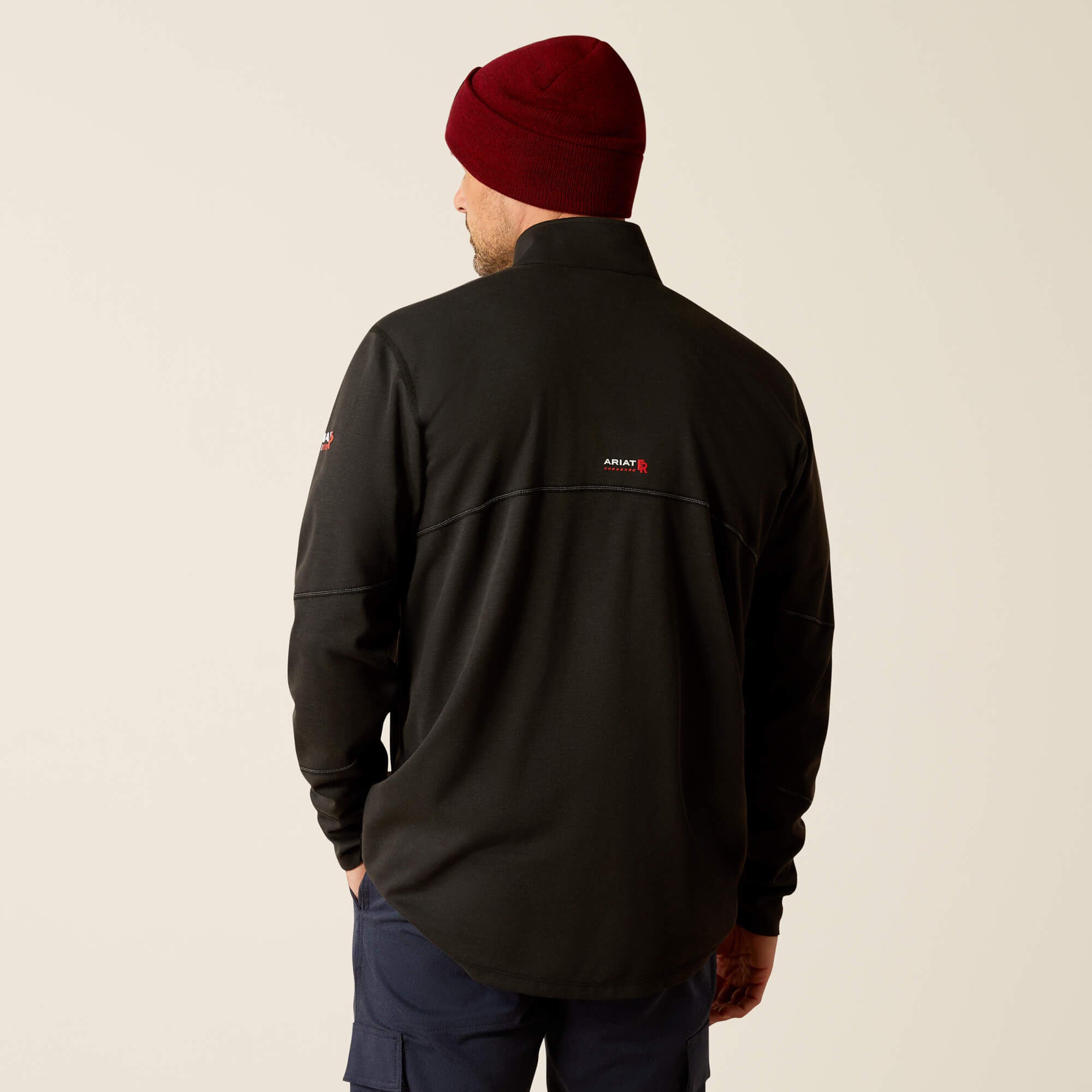 Ariat FR Primo 1/4 Zip Baselayer Sale