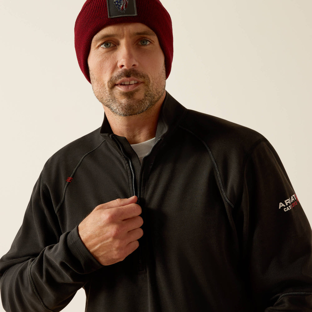 Ariat FR Primo 1/4 Zip Baselayer Sale