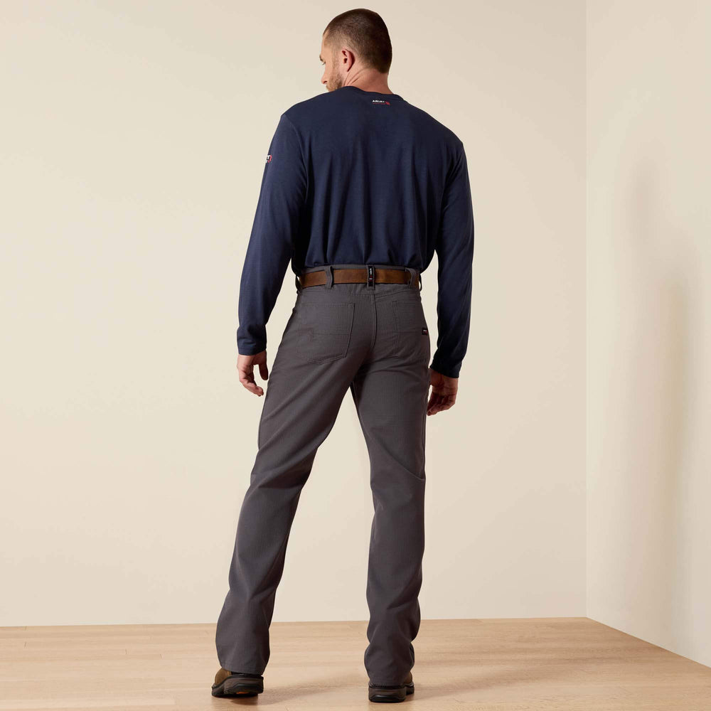 Ariat FR M4 Relaxed Crossfire Straight Pant Online