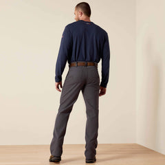 Ariat FR M4 Relaxed Crossfire Straight Pant Online