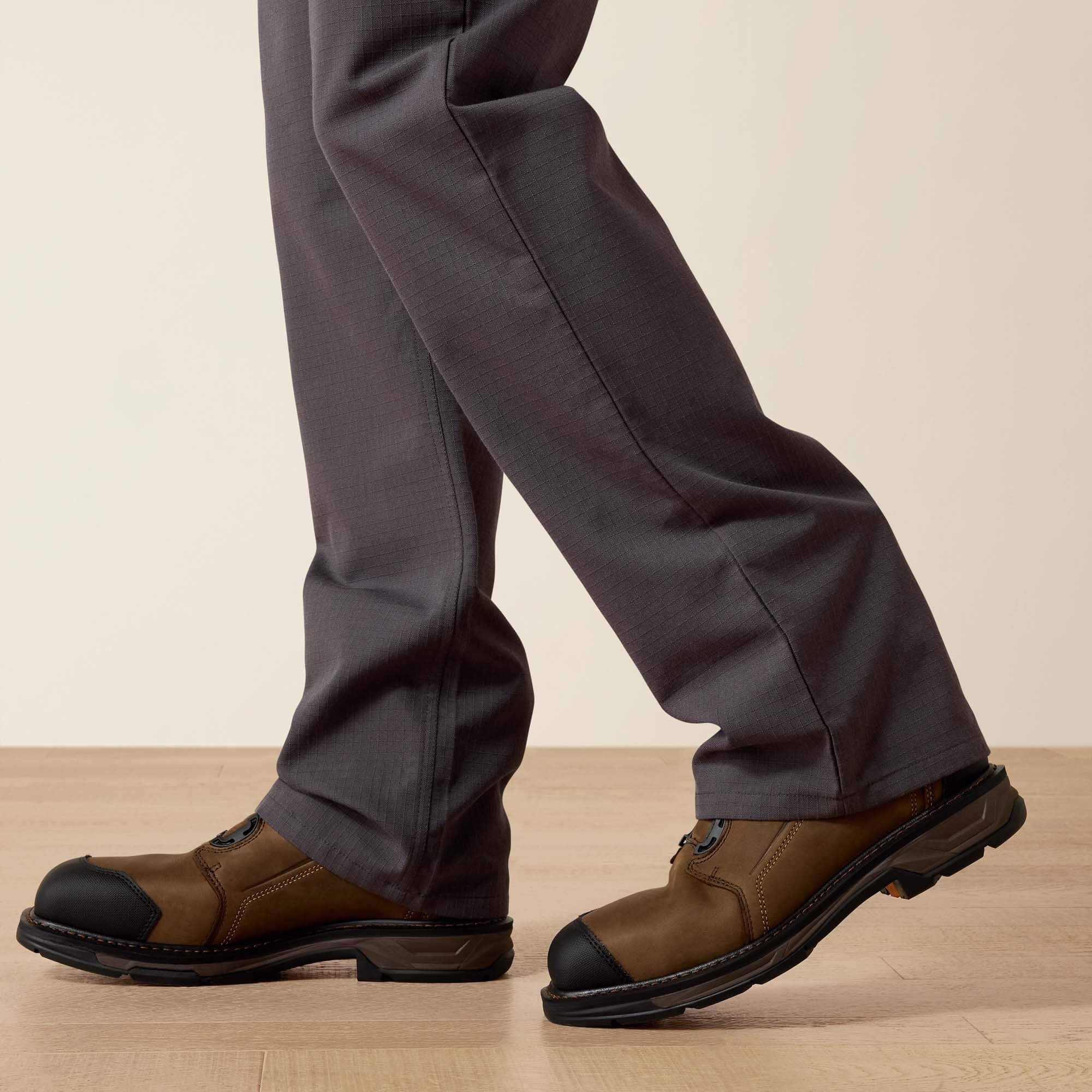 Ariat FR M4 Relaxed Crossfire Straight Pant Online