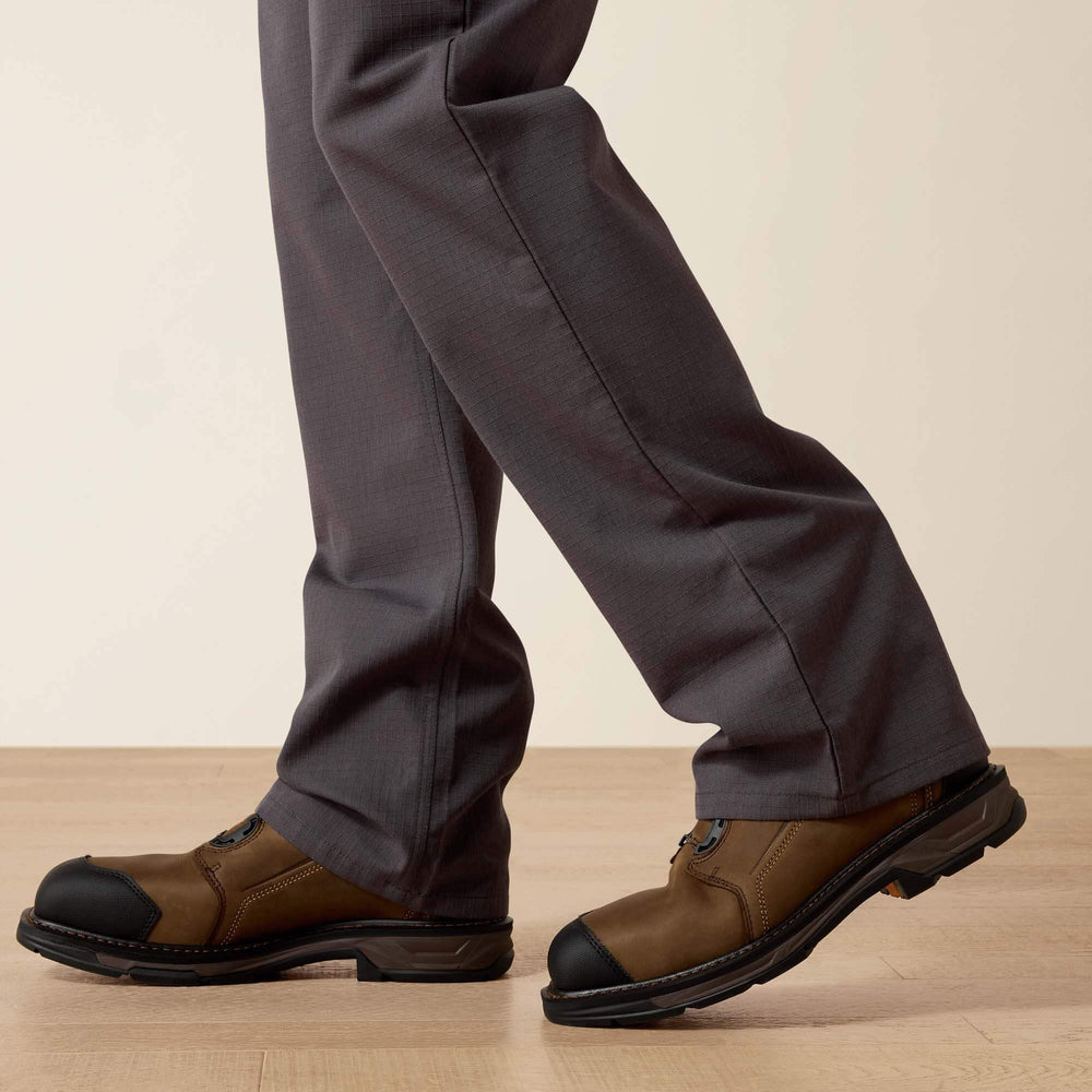 Ariat FR M4 Relaxed Crossfire Straight Pant Online