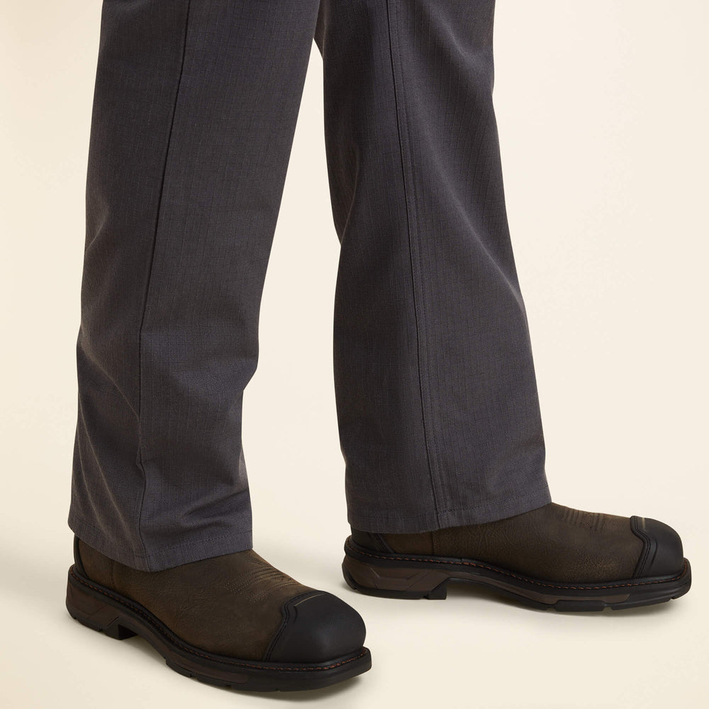 Ariat FR M4 Relaxed Crossfire Straight Pant Online