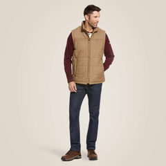 Ariat FR Crius Insulated Vest For Sale