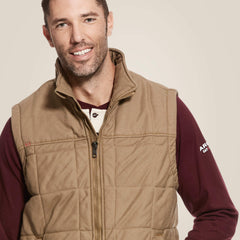 Ariat FR Crius Insulated Vest For Sale