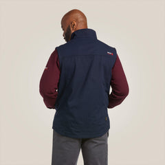 Ariat FR DuraLight Cordura Canvas Vest Sale