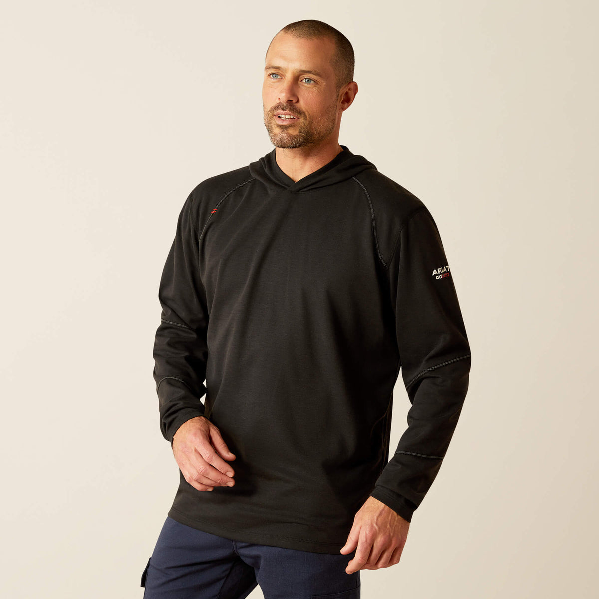 Ariat FR Primo Hooded T-Shirt Online