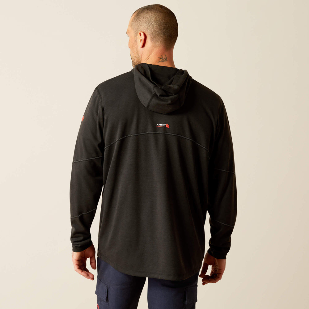 Ariat FR Primo Hooded T-Shirt Online