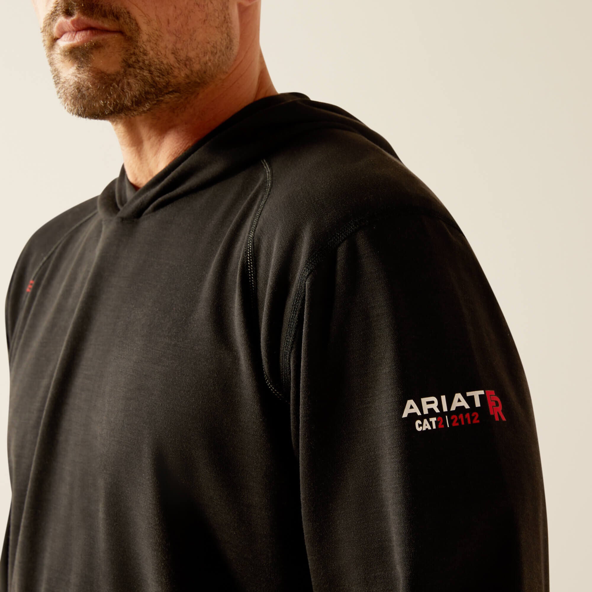 Ariat FR Primo Hooded T-Shirt Online