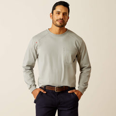 Ariat FR Pima T-Shirt For Sale