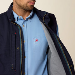 Ariat FR Workhorse Insulated Vest On Sale