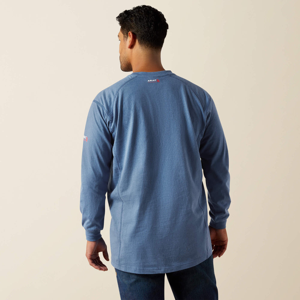 Ariat FR Air Crew T-Shirt Online
