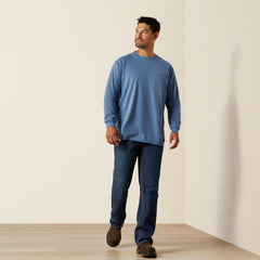 Ariat FR Air Crew T-Shirt Online
