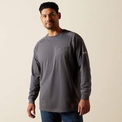 Ariat FR Air Lineman T-Shirt Discount