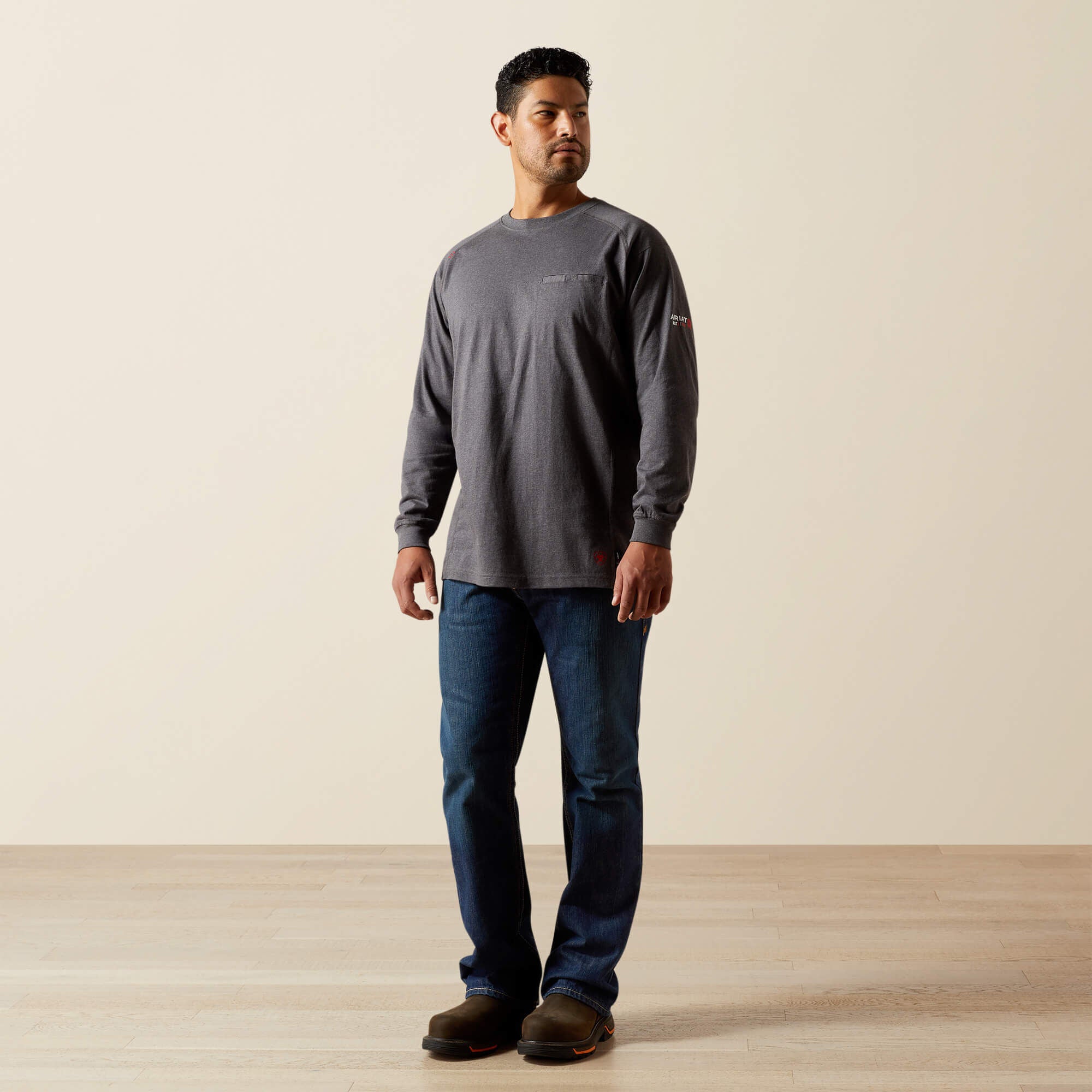 Ariat FR Air Lineman T-Shirt Discount