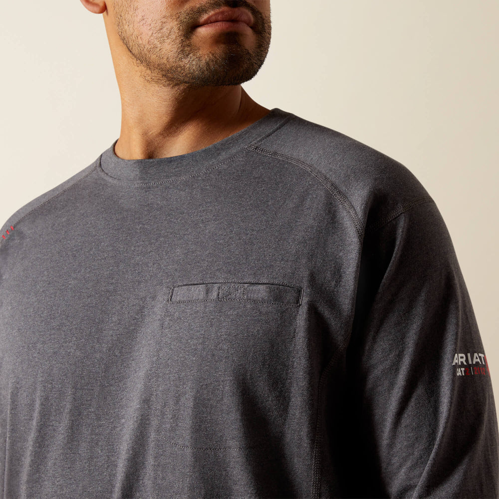 Ariat FR Air Lineman T-Shirt Discount