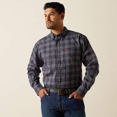 Ariat FR Brando Work Shirt Outlet