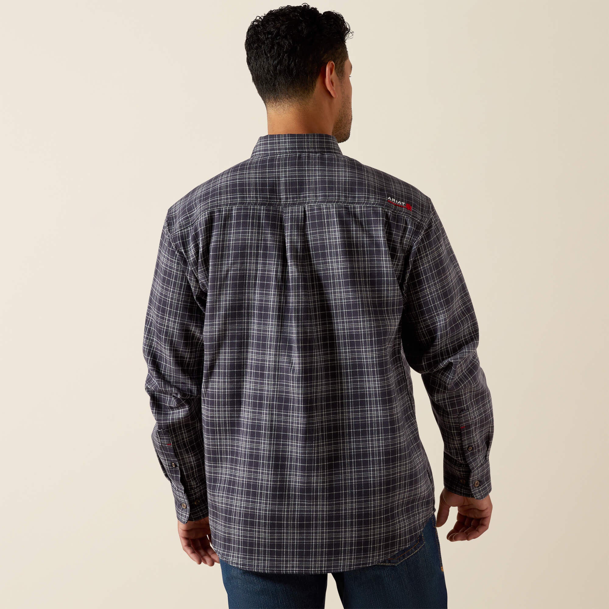 Ariat FR Brando Work Shirt Outlet