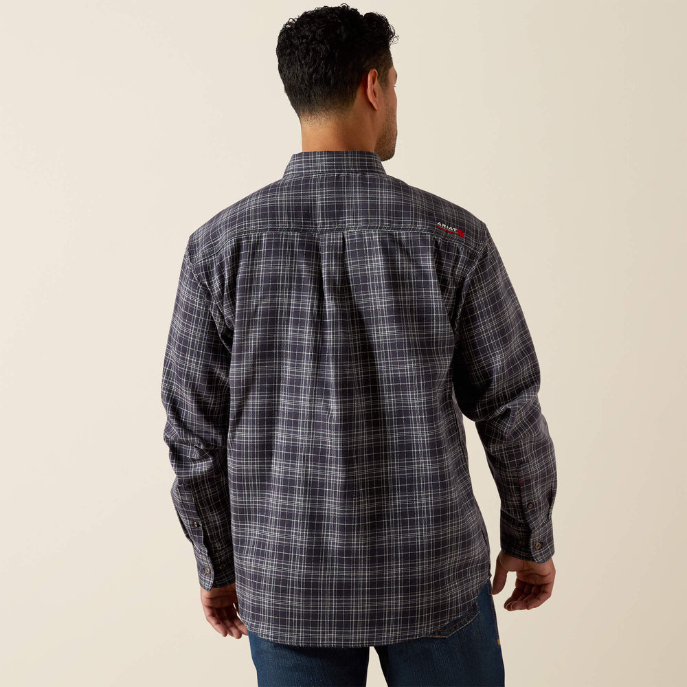 Ariat FR Brando Work Shirt Outlet