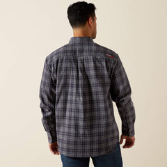 Ariat FR Brando Work Shirt Outlet