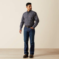 Ariat FR Brando Work Shirt Outlet