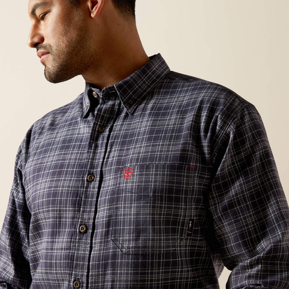 Ariat FR Brando Work Shirt Outlet