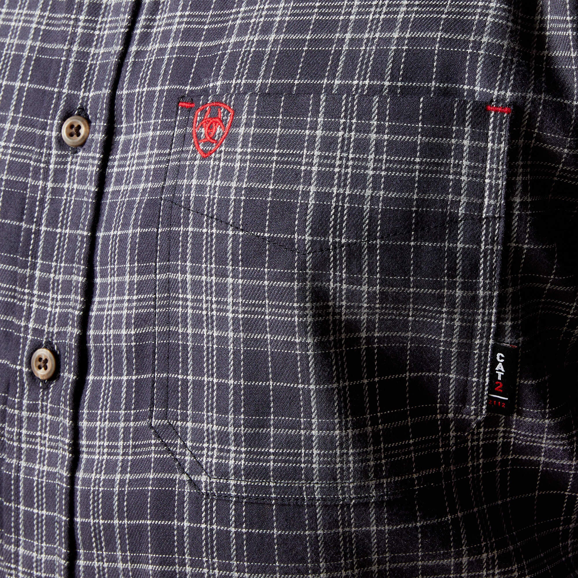 Ariat FR Brando Work Shirt Outlet