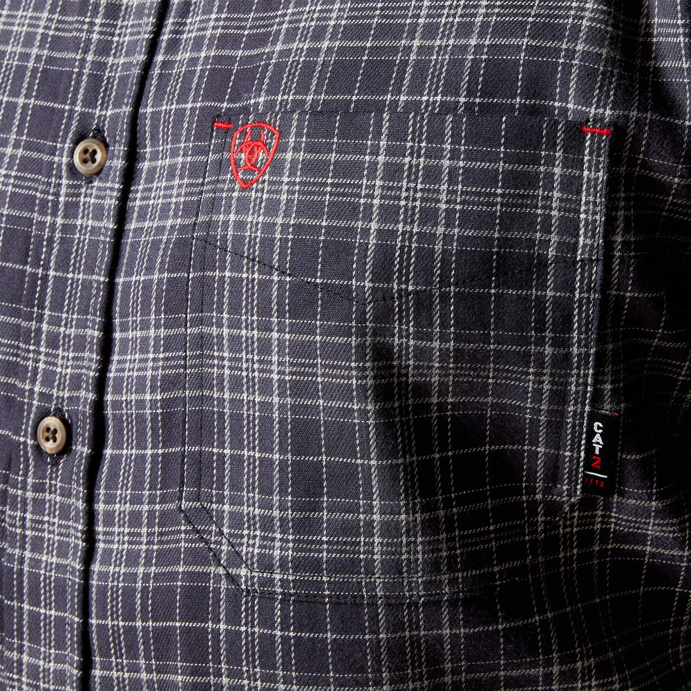 Ariat FR Brando Work Shirt Outlet