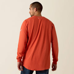 Ariat FR Air Crew T-Shirt On Sale