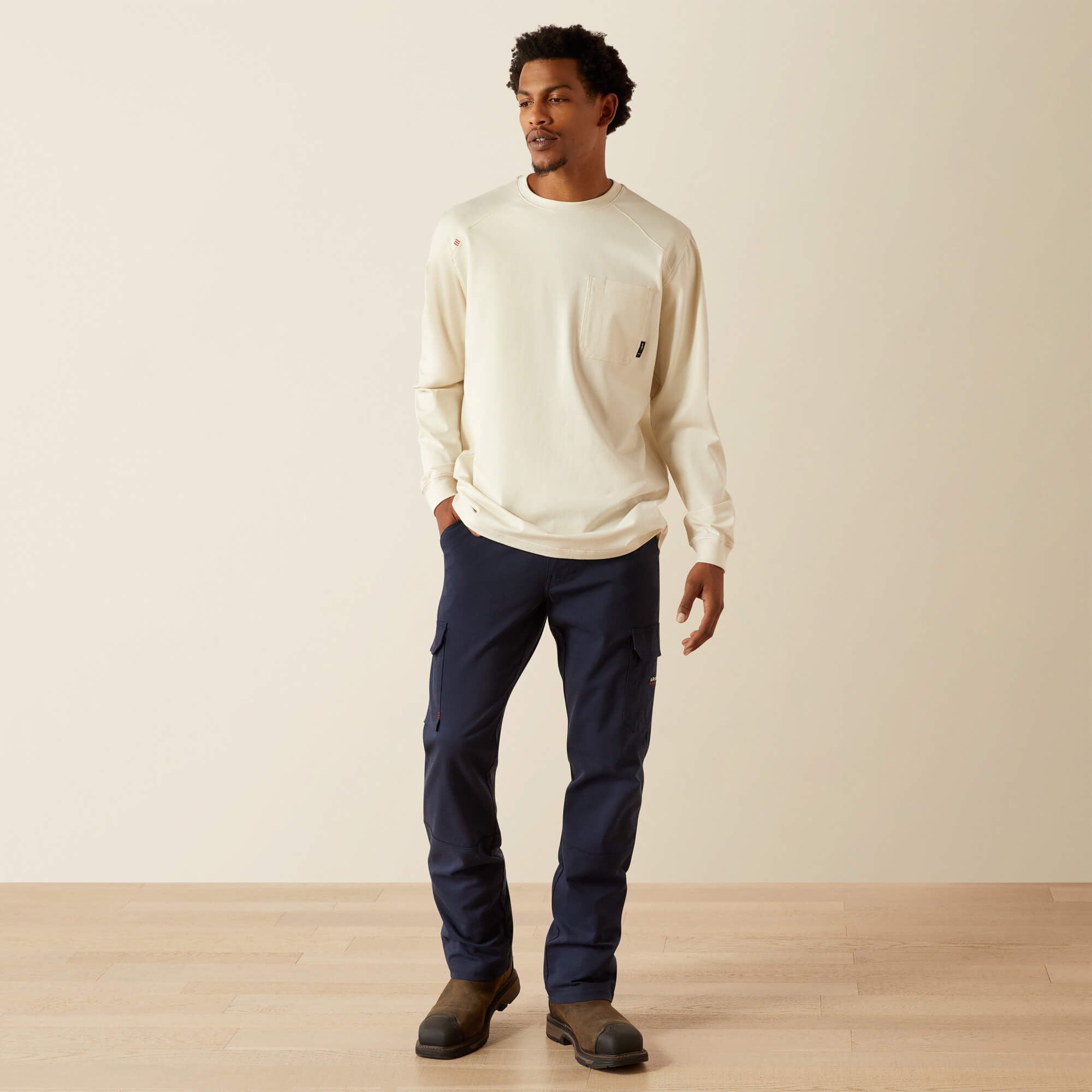 Ariat FR Pima T-Shirt Sale