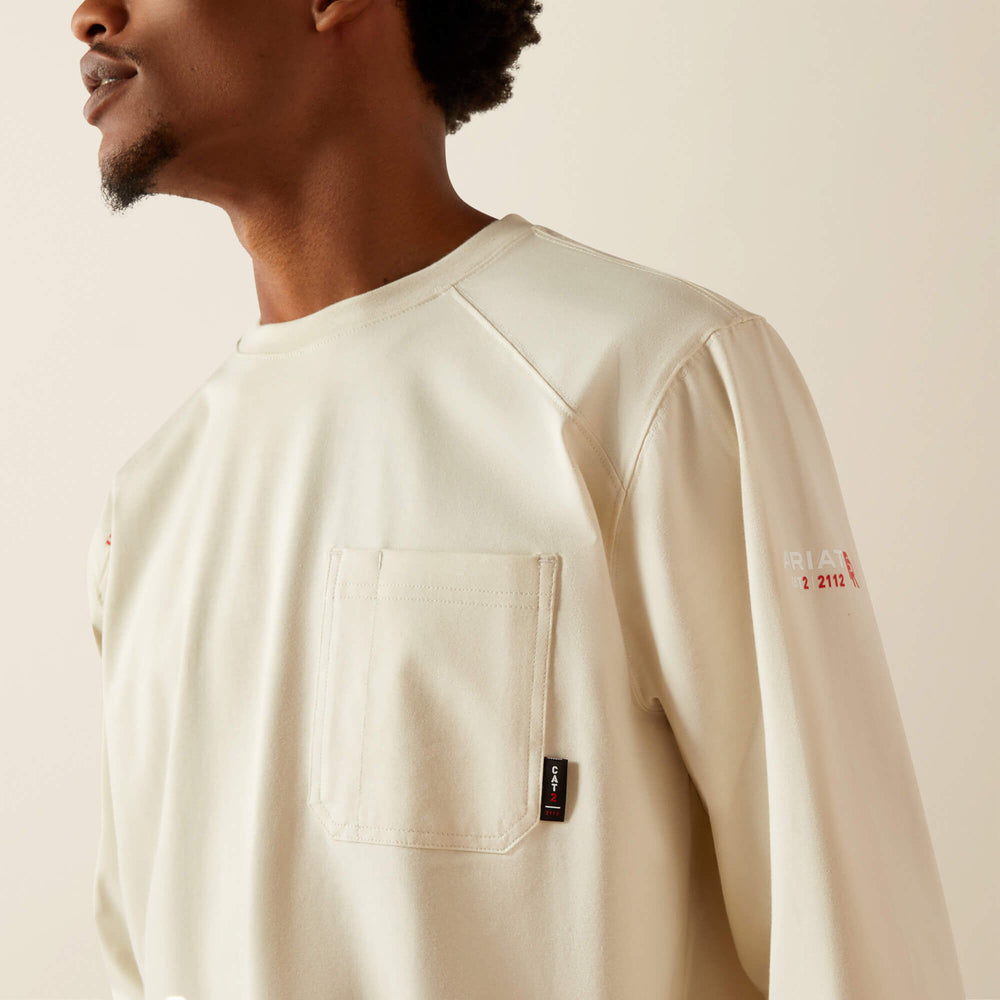 Ariat FR Pima T-Shirt Sale
