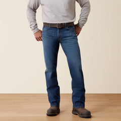 Ariat FR M5 Straight Lightweight DuraStretch Straight Leg Jeans Online