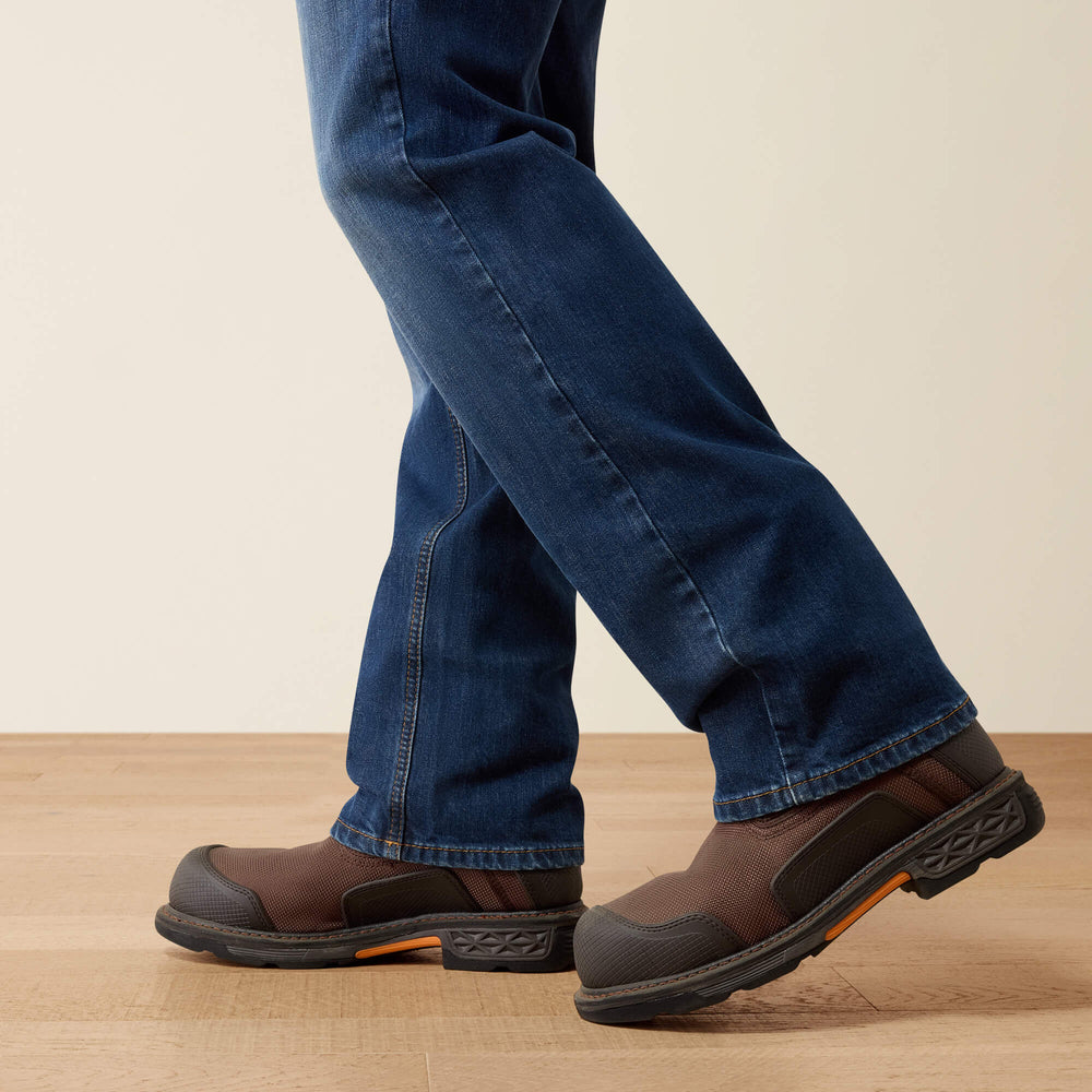 Ariat FR M5 Straight Lightweight DuraStretch Straight Leg Jeans Online