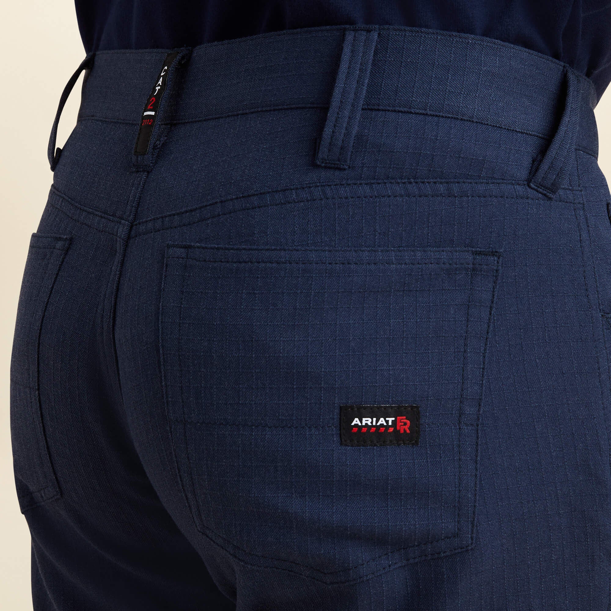Ariat FR M4 Relaxed Crossfire Straight Pant For Sale