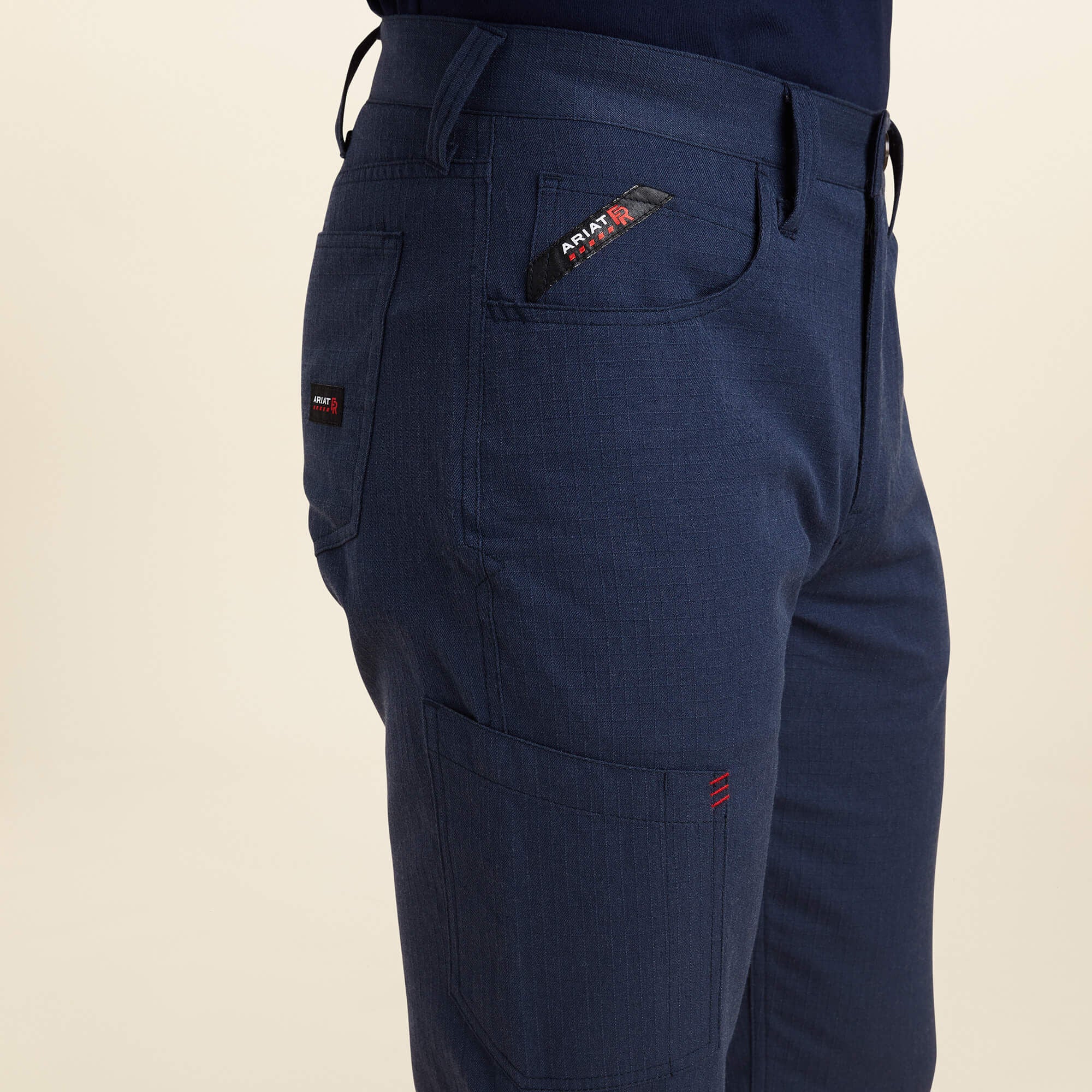 Ariat FR M4 Relaxed Crossfire Straight Pant For Sale