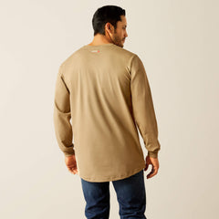 Ariat FR Pima T-Shirt On Sale